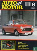 Auto Motor Klassiek 6 - Image 1