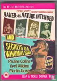 Naked as Nature Intended + Secrets of a Windmill Girl - Afbeelding 1