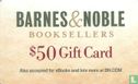 Barnes & Noble - Afbeelding 1