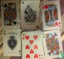 Waddington's number one playing cards - Afbeelding 2