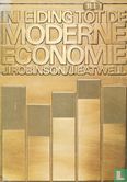 Inleiding tot de moderne economie - Bild 1