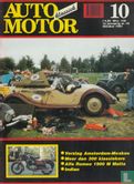 Auto Motor Klassiek 10 - Afbeelding 1