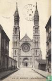 Eglise du Sacré Cœur - Image 1