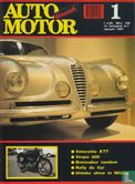 Auto Motor Klassiek 1 - Image 1
