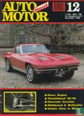 Auto Motor Klassiek 12 - Image 1