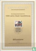 Quedlinburg 994-1994 - Bild 1