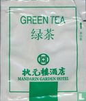 Green tea - Image 2