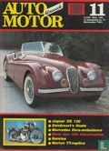 Auto Motor Klassiek 11 - Image 1