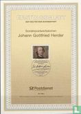 Herder, Johann Gottfried 250 years - Image 1