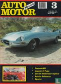 Auto Motor Klassiek 3 - Image 1