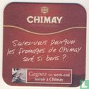 Savez-vous pourquoi les fromages de Chimay sont si bons? / Jouez tant que vous le souhaitez - Image 1