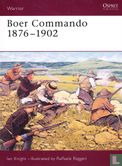 Boer Commando 1876-1902 - Image 1