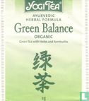 Green Balance  - Bild 1