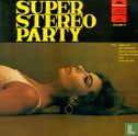 Super Stereo Party vol. IV - Afbeelding 1