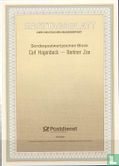 Hagenbeck, Carl 150 years - Image 2