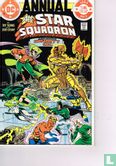 All-Star Squadron annual 2 - Afbeelding 1