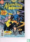 Adventures in the DC Universe 8 - Afbeelding 1