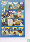 Adventures in the DC Universe 8 - Bild 2