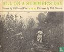 All on a Summer's Day - Image 1