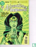 Adventures in the DC Universe 11 - Afbeelding 1