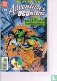 Adventures in the DC Universe 5 - Afbeelding 1