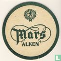 Mars Alken / Altmeister Urtyp Alken - Bild 1