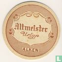 Mars Alken / Altmeister Urtyp Alken - Bild 2