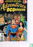 Adventures in the DC Universe 1 - Image 1