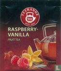 Raspberry-Vanilla - Afbeelding 1