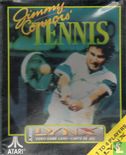Jimmy Connors Tennis - Afbeelding 1