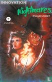 Nightmares on Elm Street 2 - Image 1