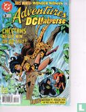 Adventures in the DC Universe 3 - Image 1