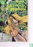 Adventures in the DC Universe 6 - Afbeelding 1