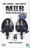 Men in Black II   - Afbeelding 1