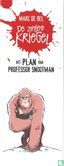 De zusjes Kriegel - Het plan van professor Snootman - Image 1