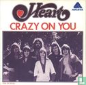 Crazy on You - Image 1