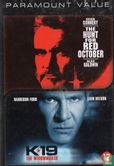 The Hunt for Red October + K*19 The Widowmaker - Afbeelding 1