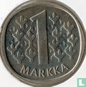 Finland 1 markka 1982 - Image 2