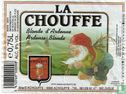 La Chouffe 75cl - Afbeelding 1