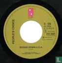 Boogie Down U.S.A.