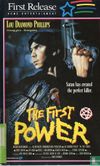 The First Power - Afbeelding 1