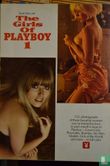 The Girls of Playboy 1 third printing - Afbeelding 2