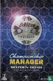 Championship Manager seizoen 00/01 - Bild 1