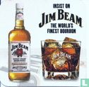 Jim Beam & Coca-Cola the geniune mix - Afbeelding 1