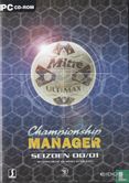 Championship Manager 00/01 - Afbeelding 1