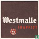 Tripel van Westmalle, goudgeel trappistenbier van 9,5°. - Image 1