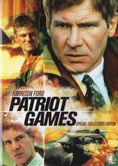 Patriot Games - Image 1