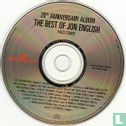 The Best of on English 20th Anniversary Album - Afbeelding 3