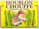 Houblon Chouffe IPA 33 cl - Afbeelding 1