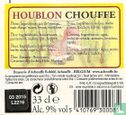 Houblon Chouffe IPA 33 cl - Afbeelding 2
